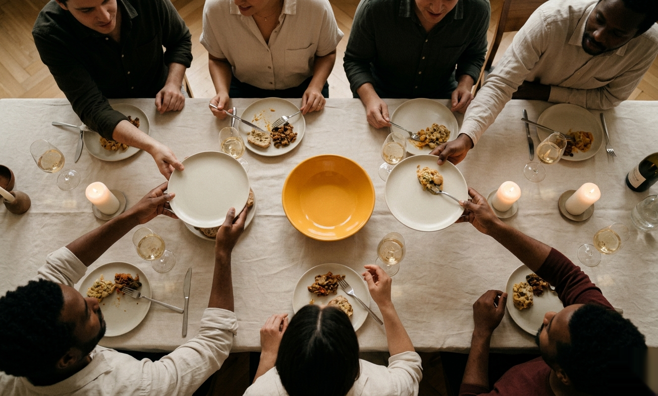 Intentionality: The Modern Dating Edge