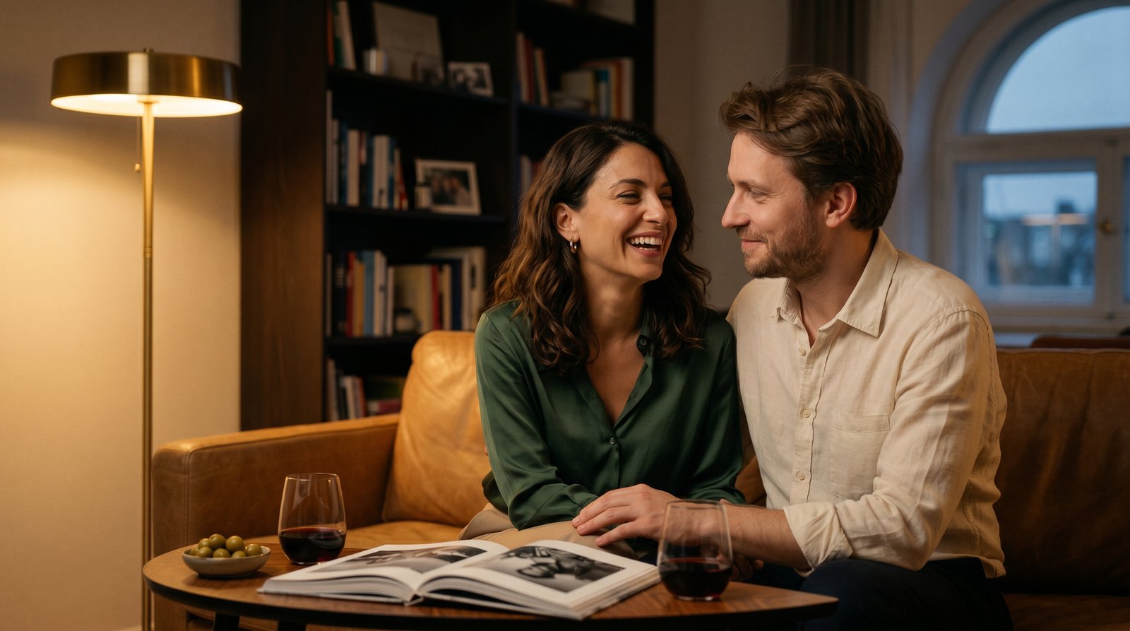 Sofia & Jakub